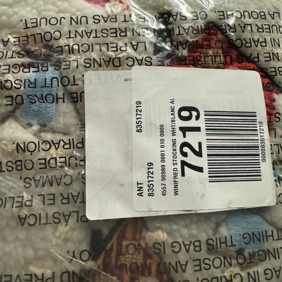 Dog Biography Quincy Canape Plates set of 4 - Picture 12 of 16